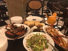 -Ministry of Crab(科伦坡店)