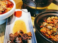-听香·678茶铺(猛追湾店)
