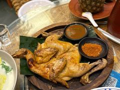 -多哥水傣味餐厅(司马巷店)