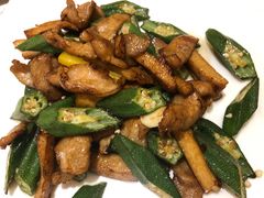 -锦粤宫·精致粤菜(深圳北站店)
