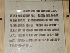 -谜盒子奇幻密室(南屏店)