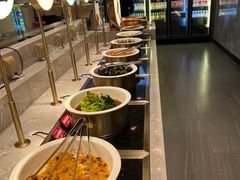 -山焱·炭火自助烤肉(周浦万达店)