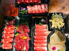 -束河人家(南锣鼓巷店)