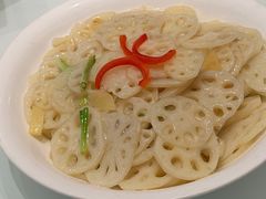 -湖锦酒楼·湖北菜(八一路店)
