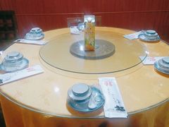 -鲁西南老厨子·特色鲁菜(经一纬五店)