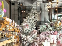 -The Rug Cafe(王府中环店)