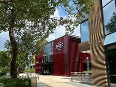 -Nord Grill&Bar Highland诺德西餐(深圳欢乐海岸店)