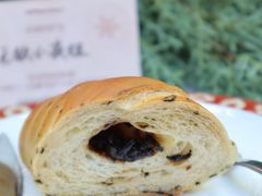 -方炉·天然食材面包店(丹凤店)