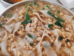 -正宗杨记普洱酸醋米线(总店)