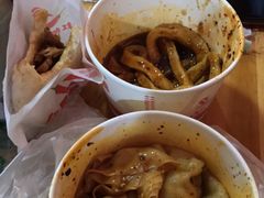 -洞子口张老二凉粉(文殊院店)
