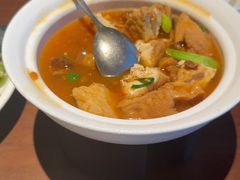 -汀小府·福建客家菜(鼓山沃尔玛店)