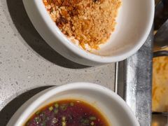 -海底捞火锅(高新万达店)