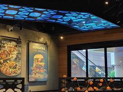 -bluefrog蓝蛙(水游城店)