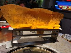 -山河屯铁锅炖(哈西站店)