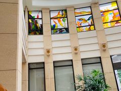 -上海安亭别墅花园酒店