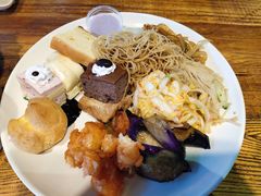 -素德轩素食餐厅(东港店)