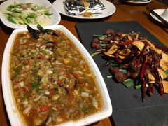 -福照楼汽锅鸡·云南菜(护国路店)