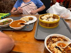 -白魁老号饭庄(安内店)