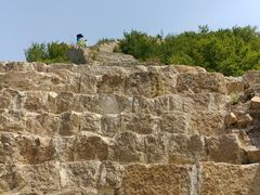 -龙泉峪长城