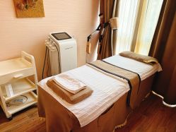 -芳朵美容养生SPA