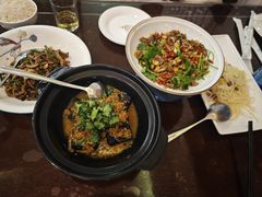 -潇湘·永州会馆(百子湾店)