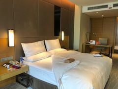 -扬州皇冠假日酒店