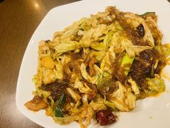 -老牌坊鲁菜名店(宽厚里店)