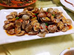 -川悦壹号·川菜(蠡溪路店)