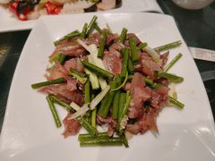 -漕河全驴宴饭店(徐水店)