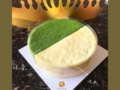 -CUNS CAKE村上千层蛋糕(一环路东二段140号院店)