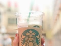 -星巴克(威尼斯人店)