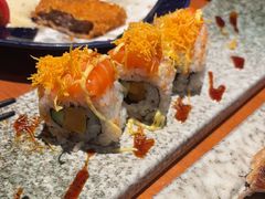 -千代武日本料理(开发区店)
