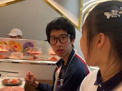 -争鲜回转寿司(通州万达店)