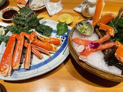-大岛日本料理铁板烧(南通大饭店)