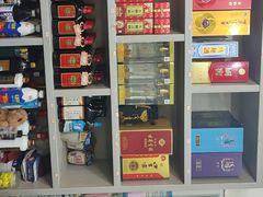 -洛东土菜馆(建国北路店)