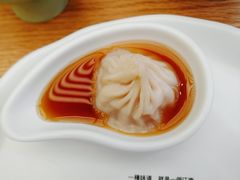 -苏小柳点心·手作小笼包(新街口分院店)