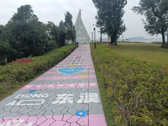 -东澳岛
