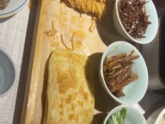 -大鸭梨烤鸭·北京菜(南小街/南苑店)