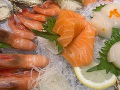 -蟹将军·松叶蟹和牛日料放题自助(K11店)