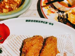-新白鹿餐厅(第一百货店)