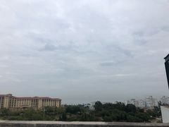 -厦门华轩里山海间酒店(原乐雅无垠酒店)