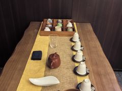 -曼格纳·曼芯馆(杨浦店)