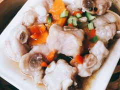 -万山楼海鲜酒家·二十三年老字号