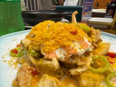 -花开富贵平潭海鲜楼(平潭店)