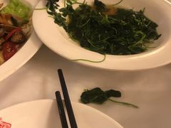 -丰收日·小海鲜·沪上家宴(顾村正大店)