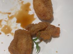 -望乡楼上海菜(日月光店)