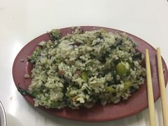 -舒蔡记生煎菜饭(云南中路店)