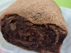 -老回回小吃(百万庄店)