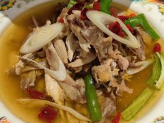 -巴依老爷新疆美食(清华东门店)
