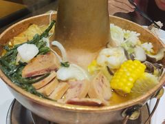-凯鸽酒楼•雁北民间菜(华北星店)